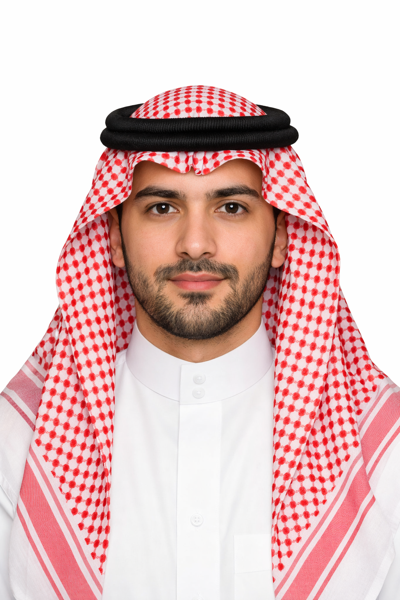 مثال للصورة المقبولة